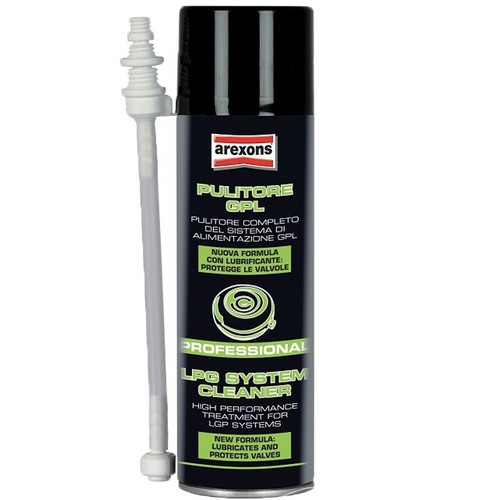 Arexons additivo pulitore - arexons,