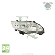 Faro fanale EQ Dx Destro per