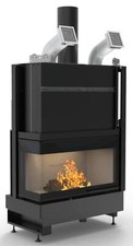 Palazzetti wtx 90l n19 - palazzetti,