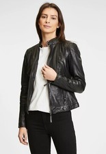 Gipsy giacca di pelle giacca