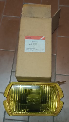 Lucas 54527263 fendinebbia - ,