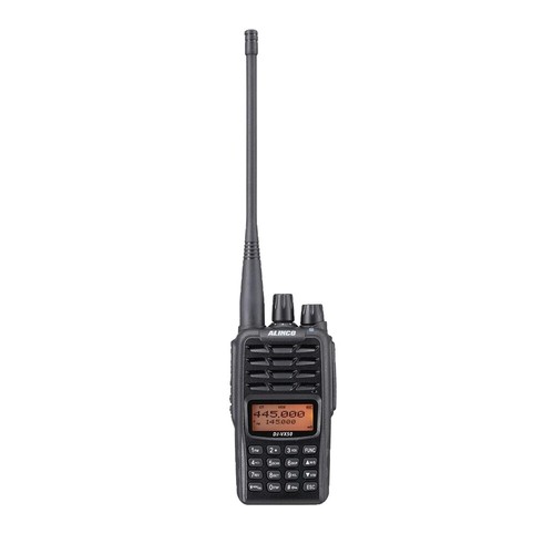 Alinco vx50he - alinco, dj-vx50he