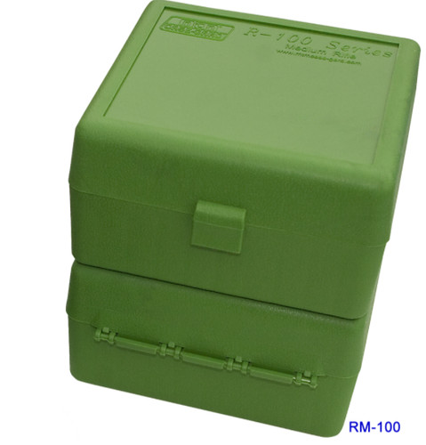 Multiplo mtm 100 fucile - 100, tondo