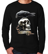 T SHIRT I MERCENARI THE EXPENDABLES 3 FILM SILVESTER STALLONE TATUAGGIO M. LUNGA