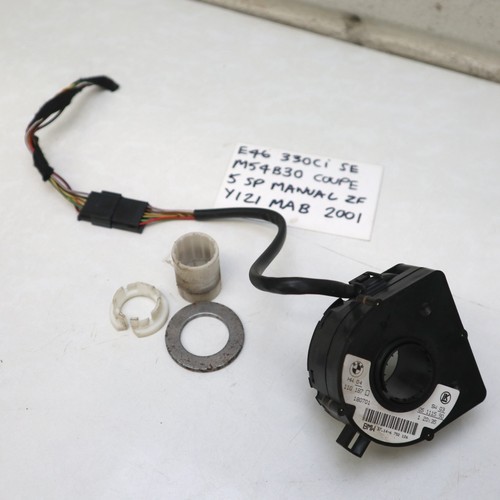 Sensore angolo sterzo - , 6750126