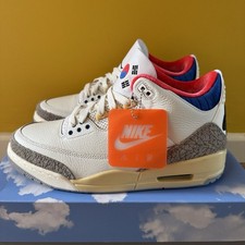Air jordan retro - jordan,