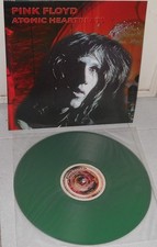 Pink floyd atomic heartbeats - pink,