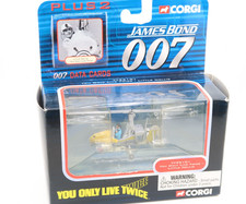 CORGI TOYS * LITTLE NELLIE *