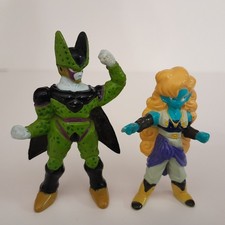 Dragon ball figurine - dragon,