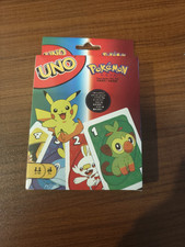 ONE Pokemon Version New Sealed