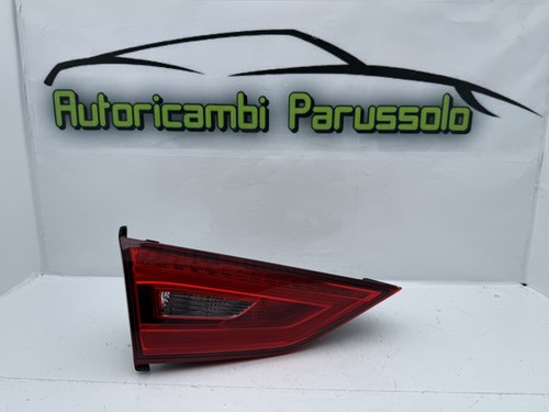 Fanale posteriore interno - sx, /