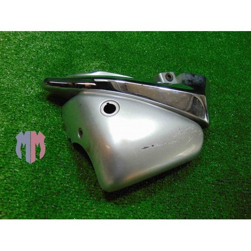 Carena cover sinistra - , suzuki