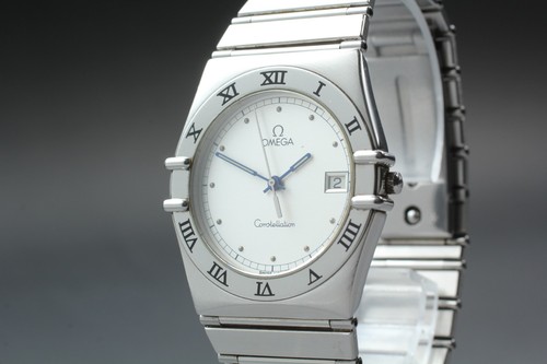 Vintage omega constellation - vintage,