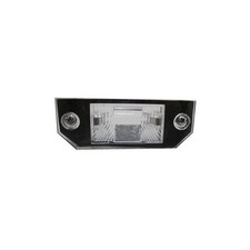 Fanale luce targa - , posteriore