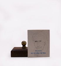 Ezra Pound, Le Nuvole di Pisa