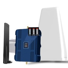 Amplificador De Señal De