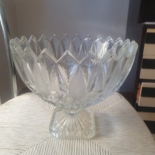 vaso cristallo