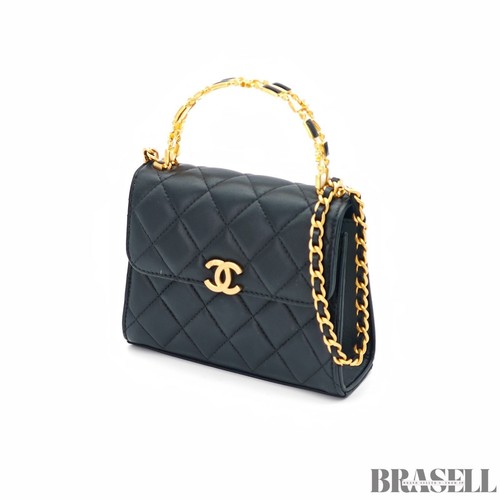Borsa tracolla chanel - a,