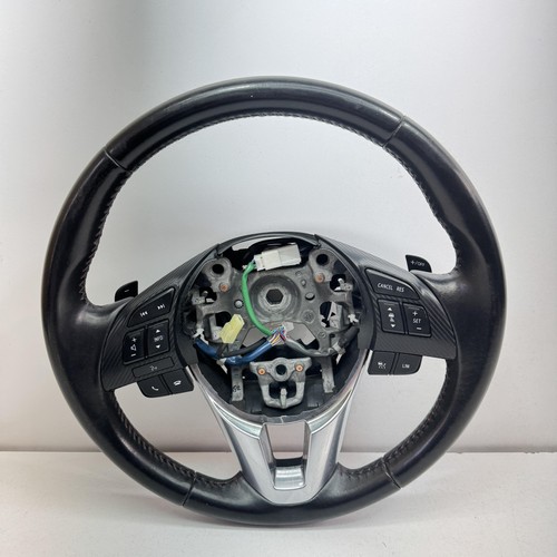 Volante per mazda serie - mazda, 3
