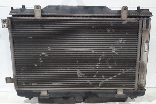 Kit radiatori per - kit, sx4