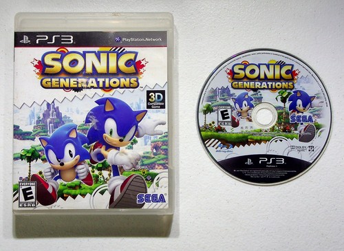 Videogioco compatibile sonic - compatibile,