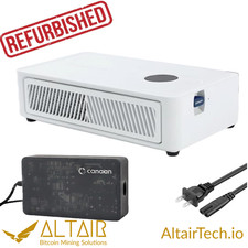 Canaan Avalon Nano 3S 6TH/s