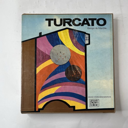 Giulio turcato giorgio - giulio,