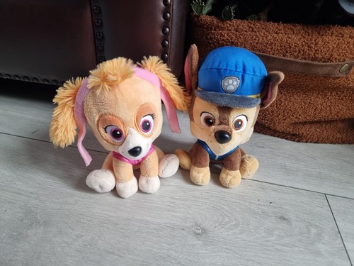 Ufficiale paw patrol small - patrol,