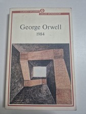 1984 - George Orwell -