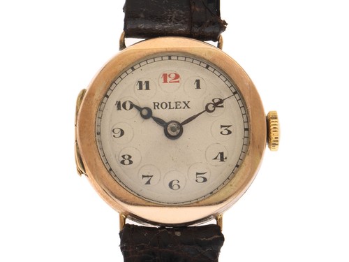 Rolex art deco - rolex,