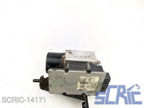 Centralina pompa abs saab 3 - pompa,