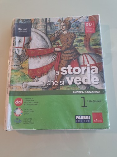 Storia che vede vol - storia,