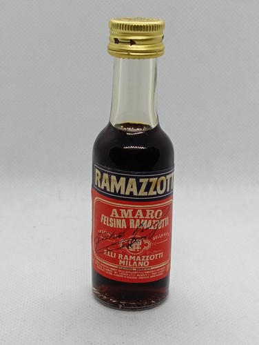 Mignon amaro ramazzotti - mignon,