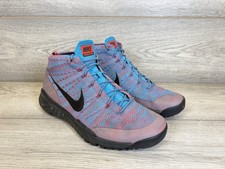 Nike Flyknit Chukka FSB scarpe