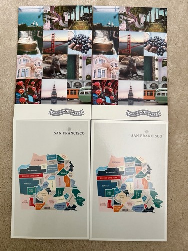 Cartoline american express - cartoline,