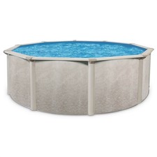 Piscina fuori terra aquarian - piscina,