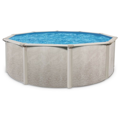 Piscina fuori terra - , aquarian