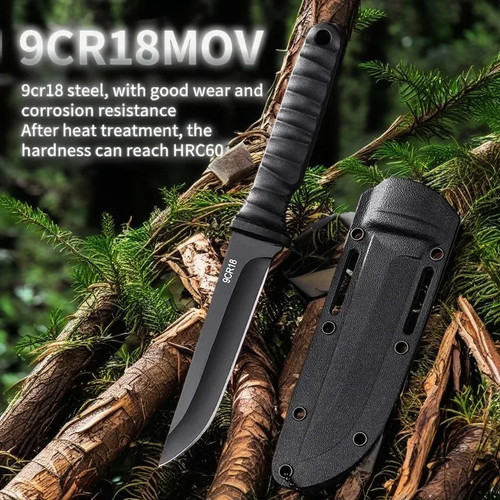 Outdoor small camping survival