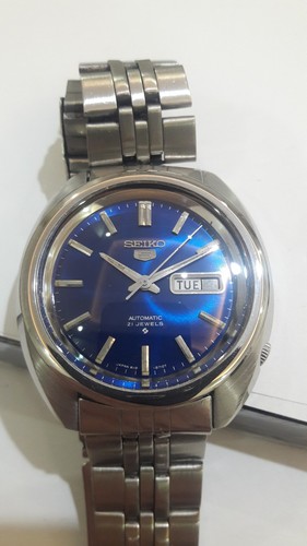 Seiko automatico 6119 - seiko, 6119-8540