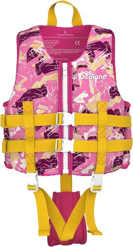Giubbotto nuoto per - per, bambini