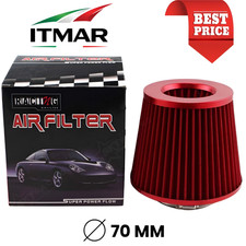 Filtro aria sportivo conico - sportivo,