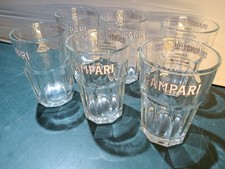 Set 6 Bicchieri Cocktail -