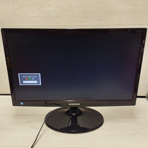 Monitor samsung s22c300h 22 - pc,