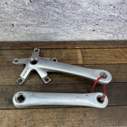 Guarnitura vintage suntour - vintage,