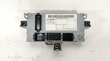 Centralina body computer - computer, fiat
