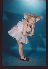 Lotto 2 Costume Bambina in