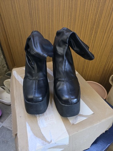 Stivaletti donna - stivaletti,