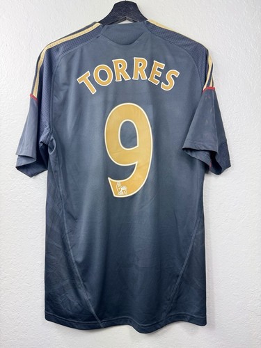 Torres liverpool 2009 - #9,