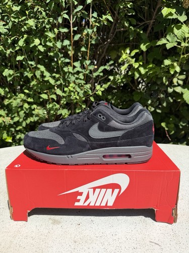 Nike air max bred - air,