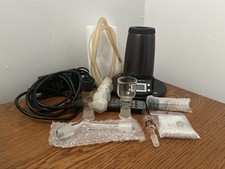 Vaporizzatore Da Tavolo Erbe Resine Vulcano - Arizer Extreme-Q 4.0